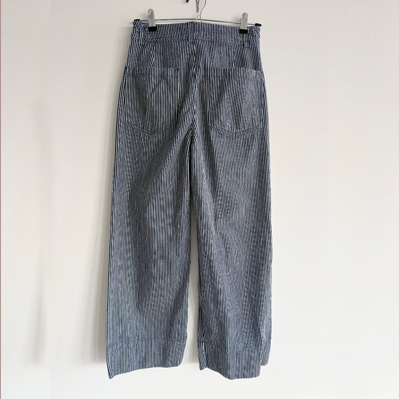 Denim Merida Pant APIECE APART, size 4 - Picture 4 of 9